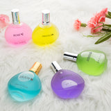 Women's Perfume Floral Light Fragrance Fragrance Student Jasmine Rose Osmanthus Perfume