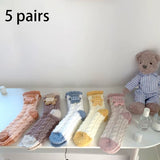 8 Pairs Women/Men Boat Socks Invisible Low Cut Silicone Non-Slip Summer No-Show Ankle Socks Solid Color Casual Breathable