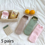 8 Pairs Women/Men Boat Socks Invisible Low Cut Silicone Non-Slip Summer No-Show Ankle Socks Solid Color Casual Breathable