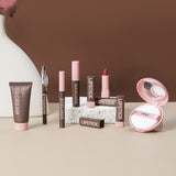 Lipstick Powder Beauty Gift Set