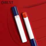 Long lasting cigarette tube lipstick set
