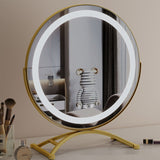 Fashion Brand New Rotating Home Dressing Table Mirror