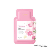 Skin Care Products Moisturizing 2G Test Pack