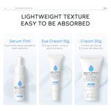 Hydrating Eye Cream Skin Care Product Set