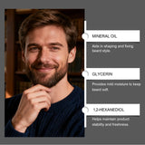 Beard Care Product